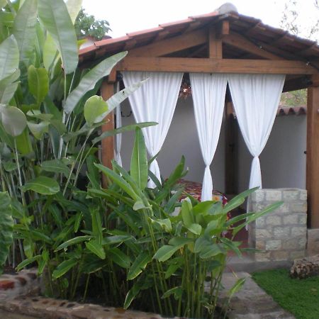 קופאן Terramaya Boutique Hotel מראה חיצוני תמונה