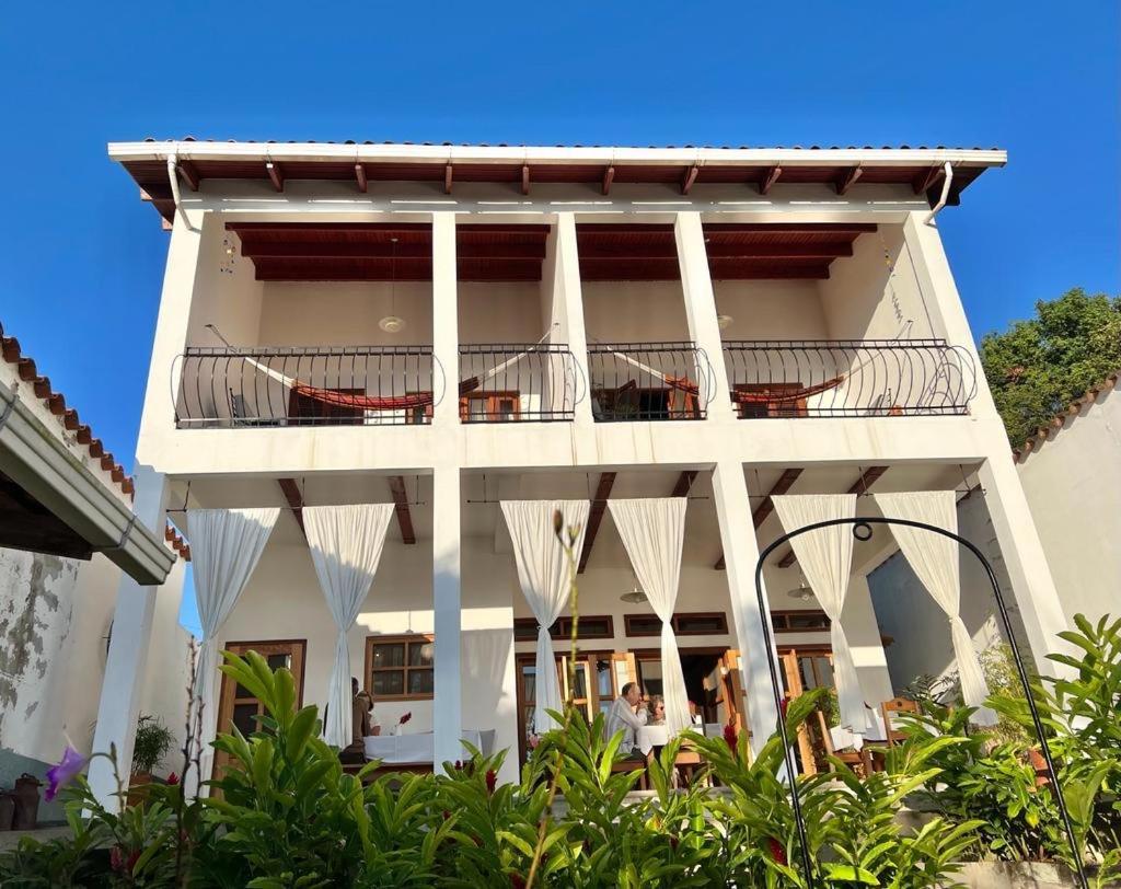 קופאן Terramaya Boutique Hotel מראה חיצוני תמונה