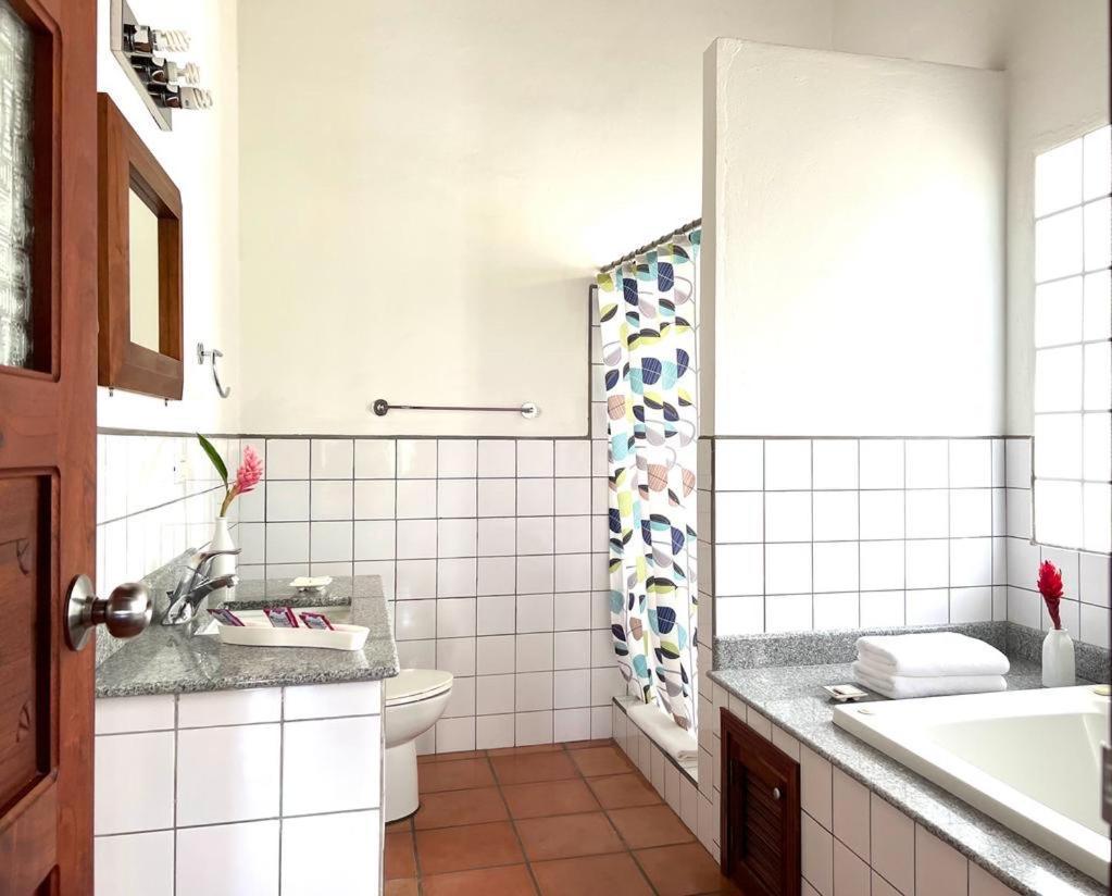 קופאן Terramaya Boutique Hotel מראה חיצוני תמונה