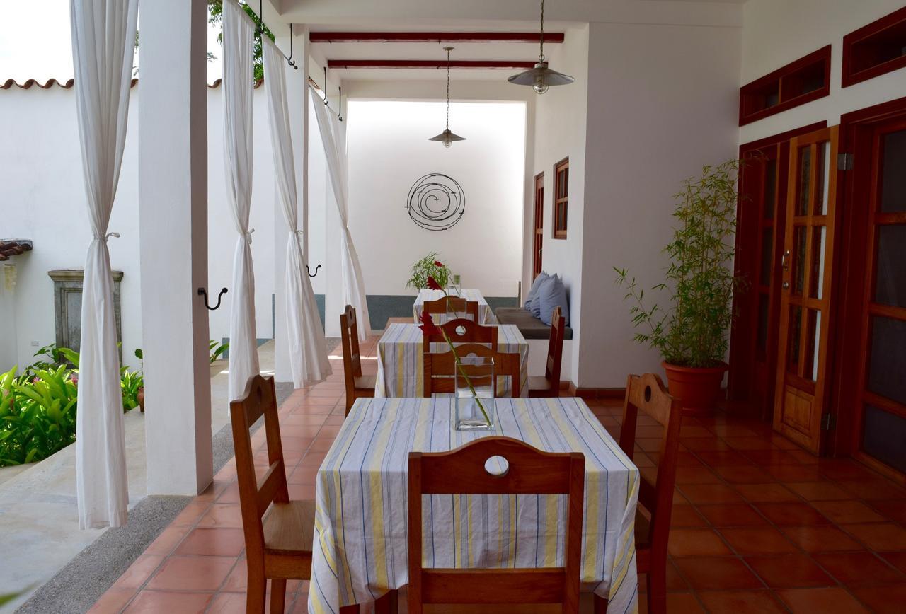 קופאן Terramaya Boutique Hotel מראה חיצוני תמונה