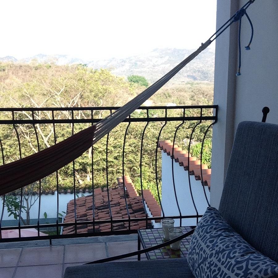 קופאן Terramaya Boutique Hotel מראה חיצוני תמונה